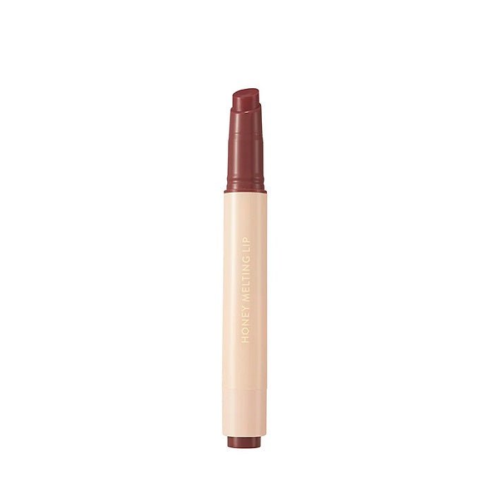 HONEY MELTING LIP #05 PLUM - Tint Luciu De Buze Hidratant
