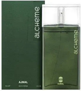 ALCHEME 90ML by AJMAL, DAMA