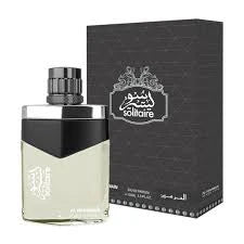 Al Haramain – Solitaire Spray 85Ml