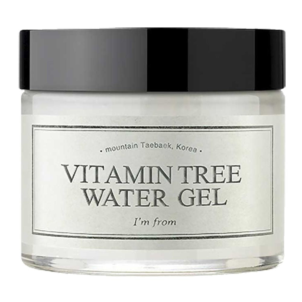 I’m From Vitamin Tree Water-Gel, 75g