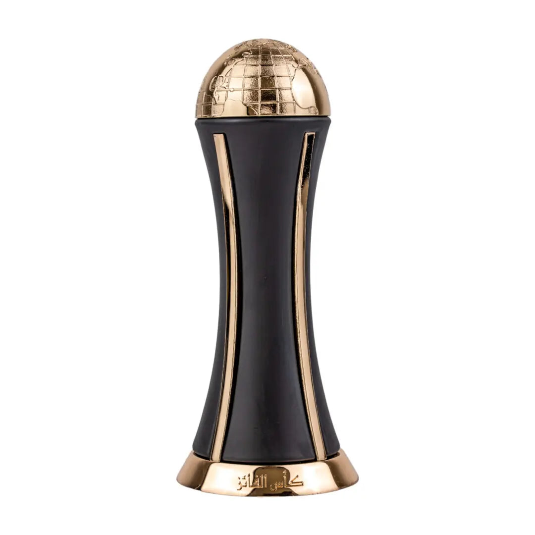 WINNERS TROPHY GOLD LATTAFA PRIDE 100ML by PRIDE, DAMA