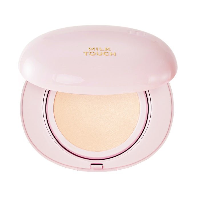 ALL DAY SKIN FIT MILKY GLOW CUSHION 15N FAIR IVORY - Fond De Ten Tip Cushion Acoperire Medie