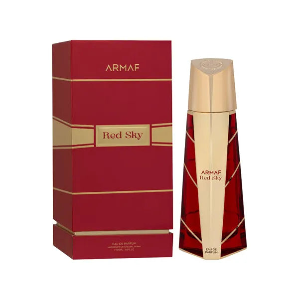 RED SKY 105ML by ARMAF, UNISEX