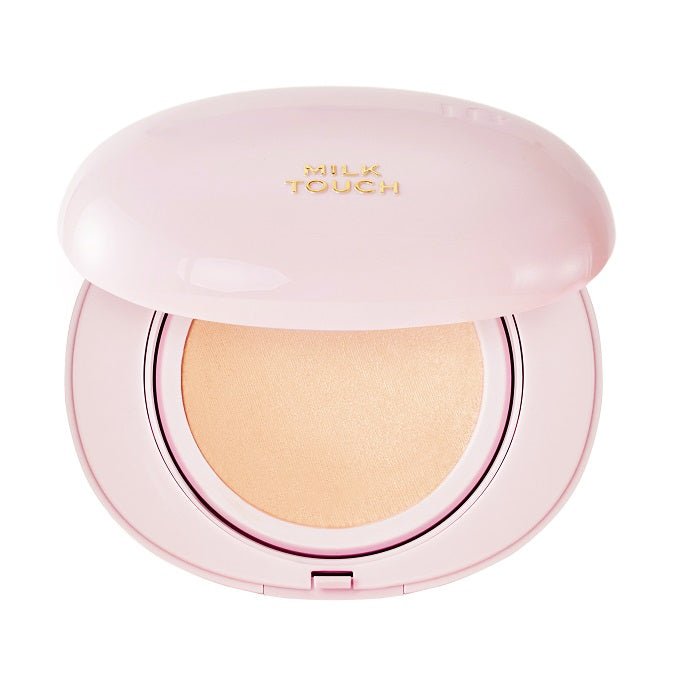 ALL DAY SKIN FIT MILKY GLOW CUSHION 19W WARM IVORY - Fond De Ten Tip Cushion Acoperire Medie