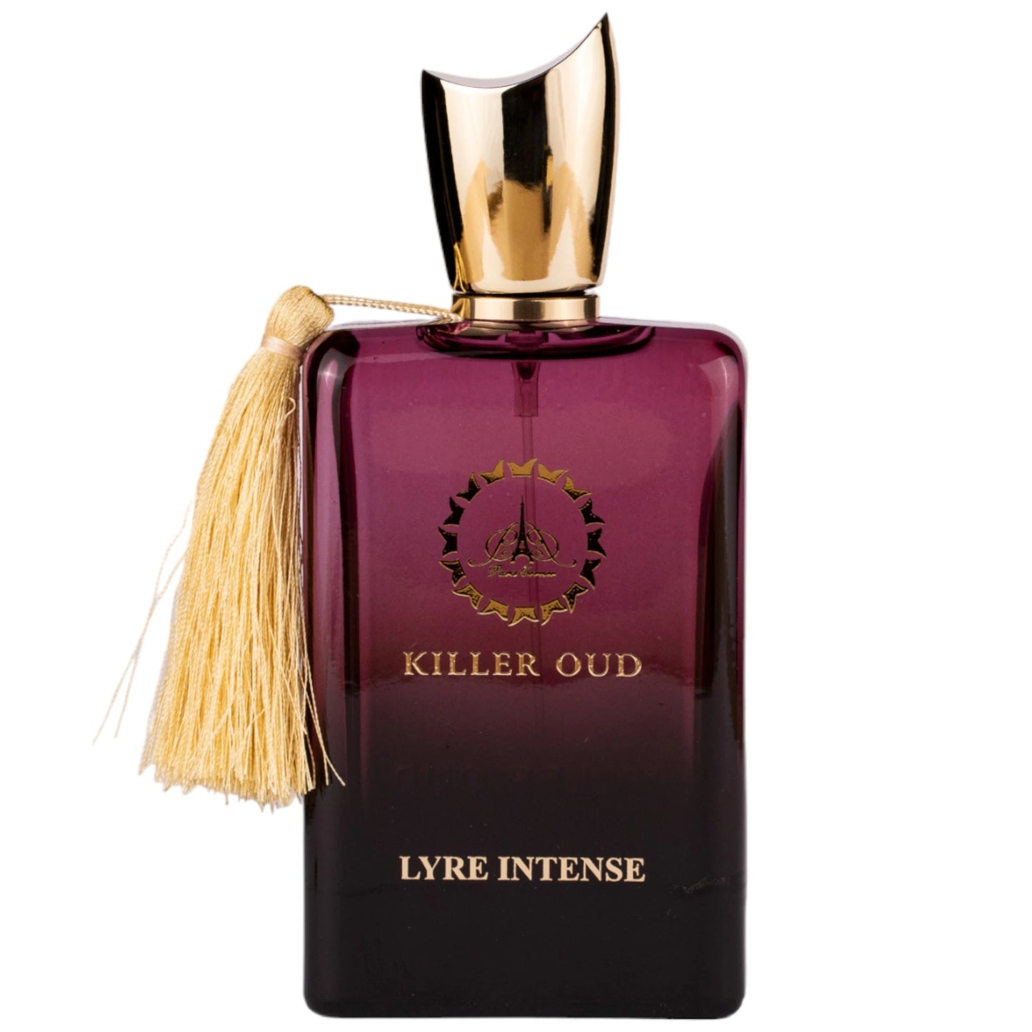 Lyre Intense by Killer Oud 100 ml – Parfum original import Dubai inspirat din Amouage Lyric