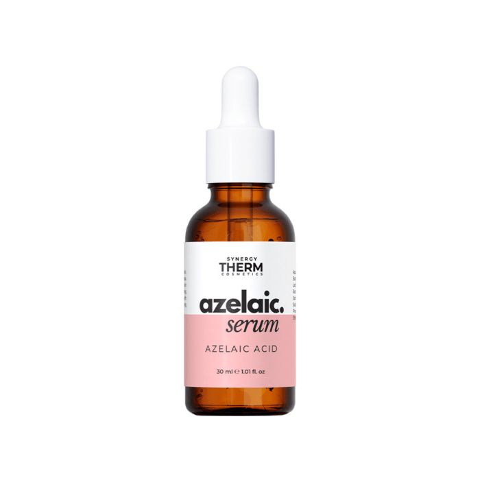 AZELAIC ACID SERUM - Ser Pentru Reducerea Petelor
