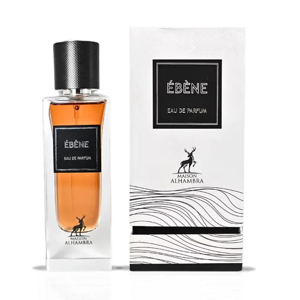 EBENE 90ML by ALHAMBRA, UNISEX
