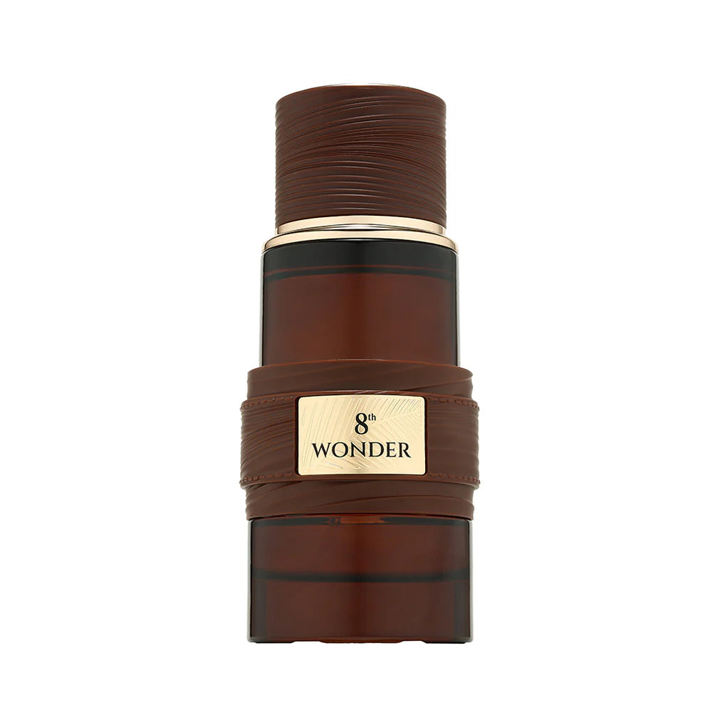 Extract de Parfum 8th Wonder by French Avenue, Unisex, 100 ml