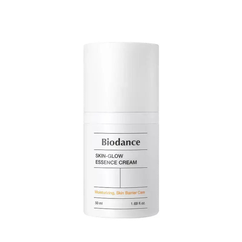 Crema intens hidratanta cu 10 tipuri de acid hialuronic si ceramide, 50ml | Biodance