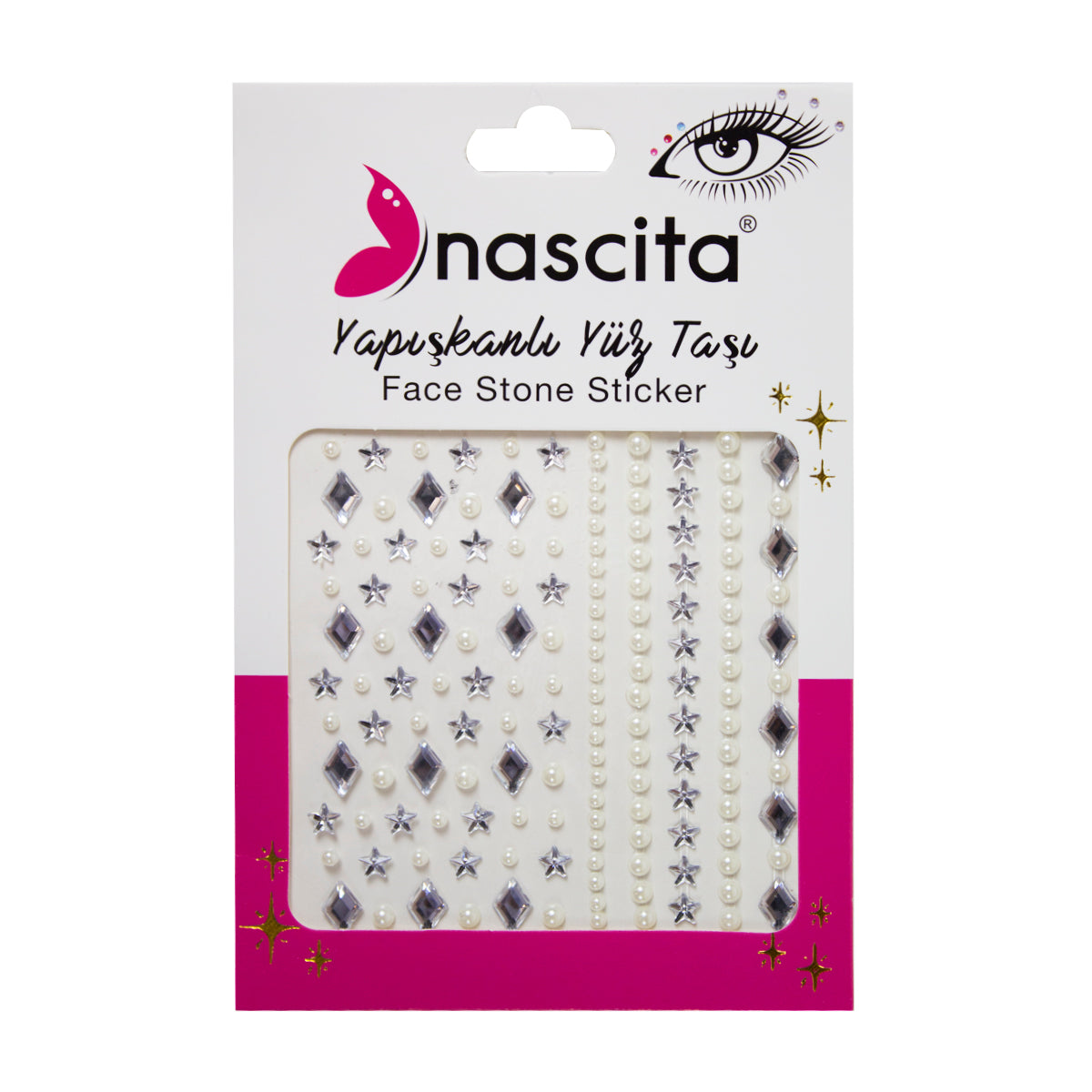 Cristale pentru fata si corp 06 | Nascita