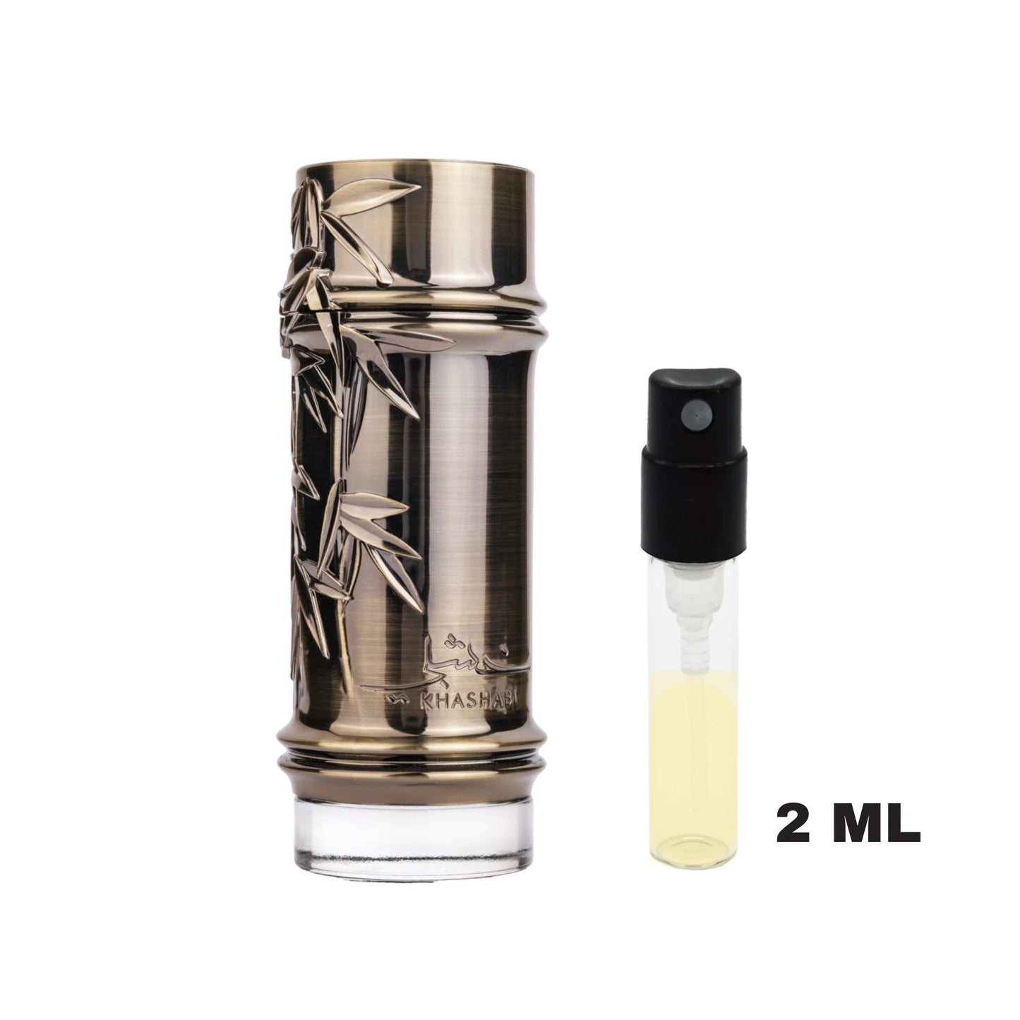 Mostra 2ml parfum Lattafa Khashabi