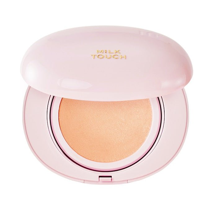 ALL DAY SKIN FIT MILKY GLOW CUSHION 23N MEDIUM BEIGE - Fond De Ten Tip Cushion Acoperire Medie