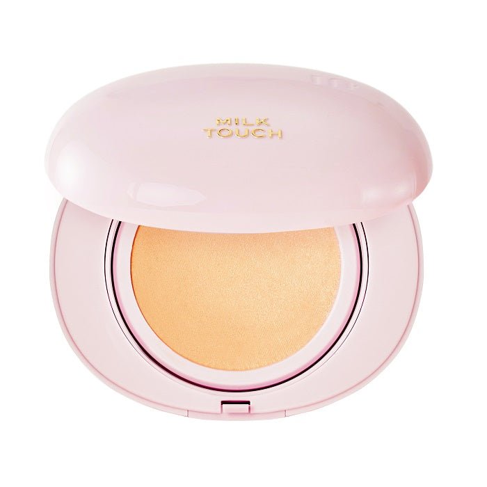 ALL DAY SKIN FIT MILKY GLOW CUSHION 24W HONEY - Fond De Ten Tip Cushion Acoperire Medie