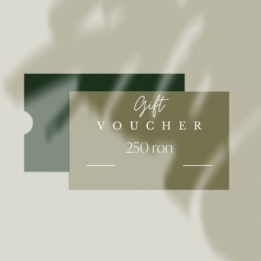 Gift Card 250 ron