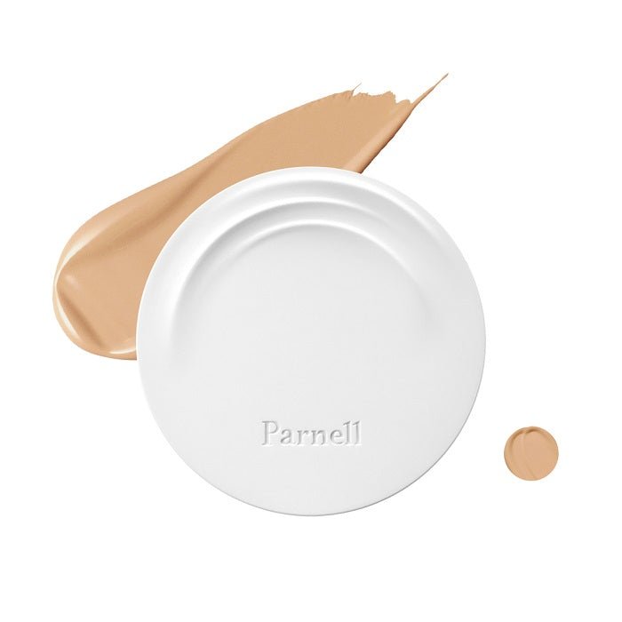 CICAMANU SERUM CUSHION #25N (RATAN)- BB Cushion Hidratant Cu Acoperire Naturala