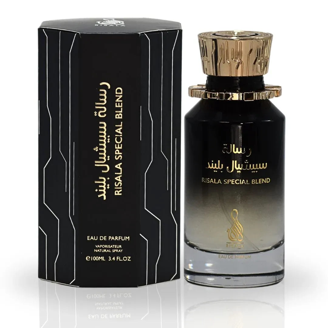 RISALA SPECIAL BLEND 100ML by RISALA SERIES, UNISEX