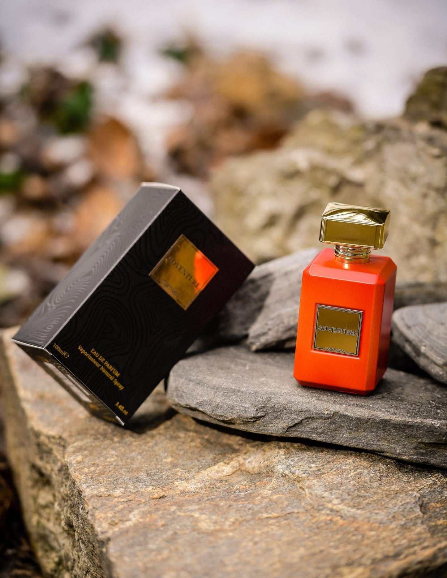 Adventure by Marhaba Parfum Arabesc Barbatesc