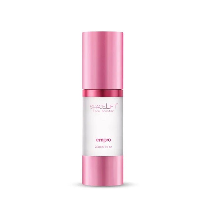SPACELIFT FACE BOOSTER- Travel Size Spray Facial Cu Efect De Lifting La Nivel Muscular