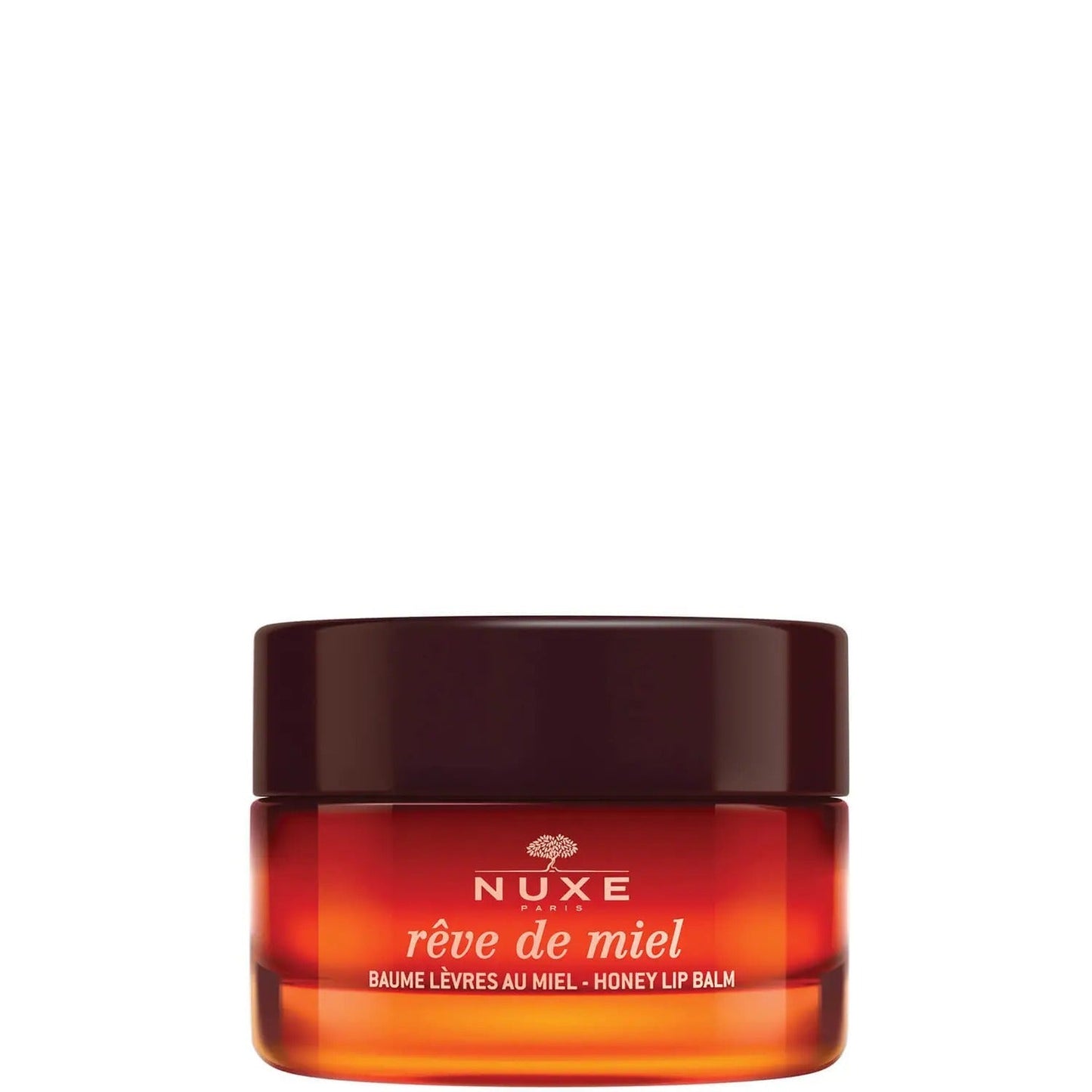 RÊVE DE MIEL HONEY LIP BALM - Balsam De Buze Intens Hidratant