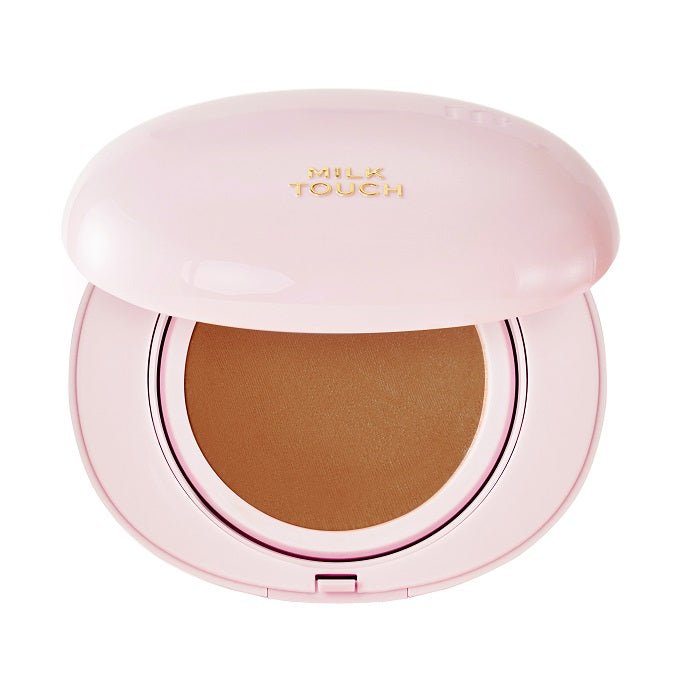 ALL DAY SKIN FIT MILKY GLOW CUSHION 33C CINNAMON - Fond De Ten Tip Cushion Acoperire Medie