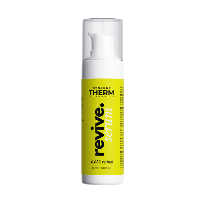 REVIVE SERUM - Ser Pentru Fermitate