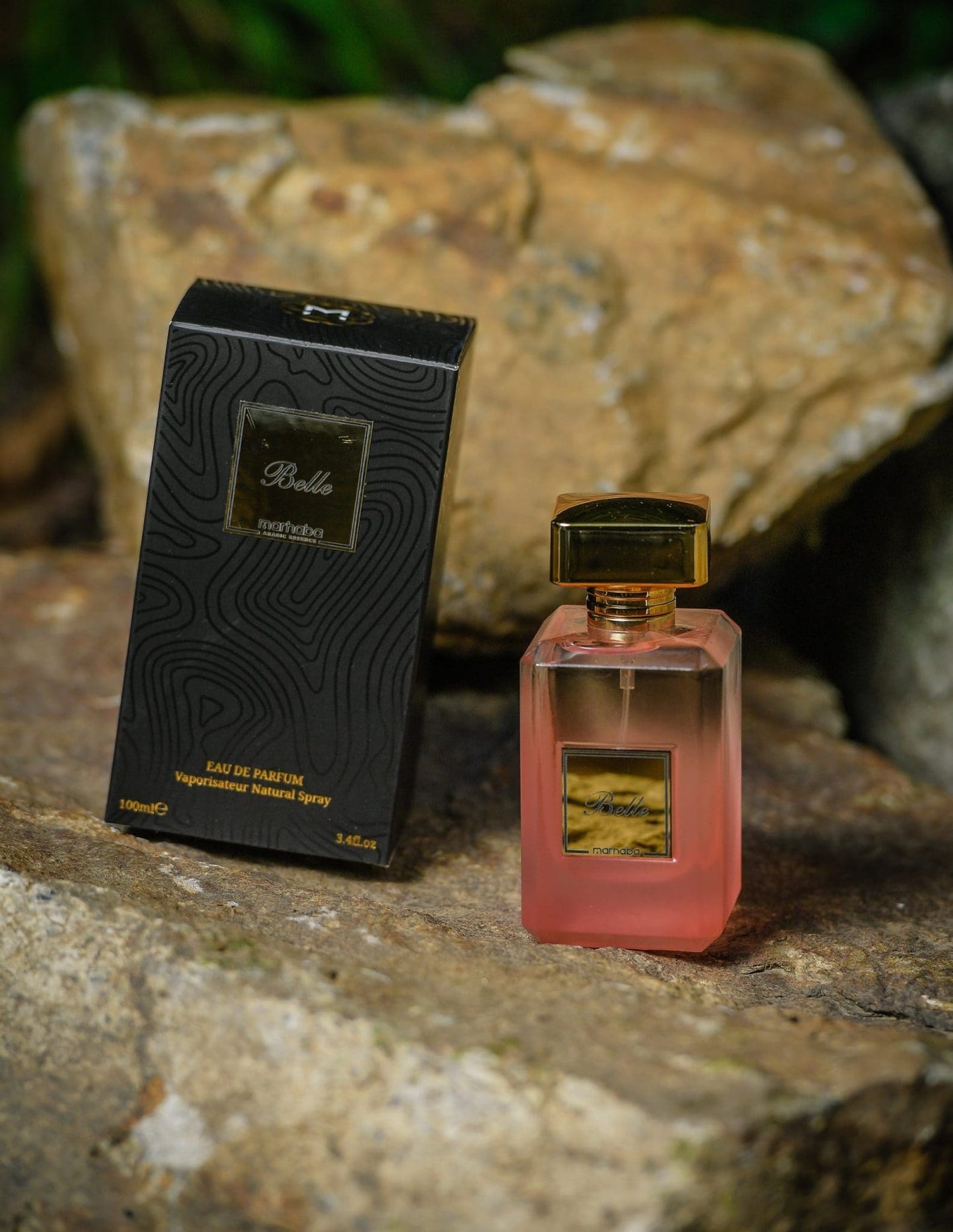 Belle by Marhaba Parfum Arabesc Dama