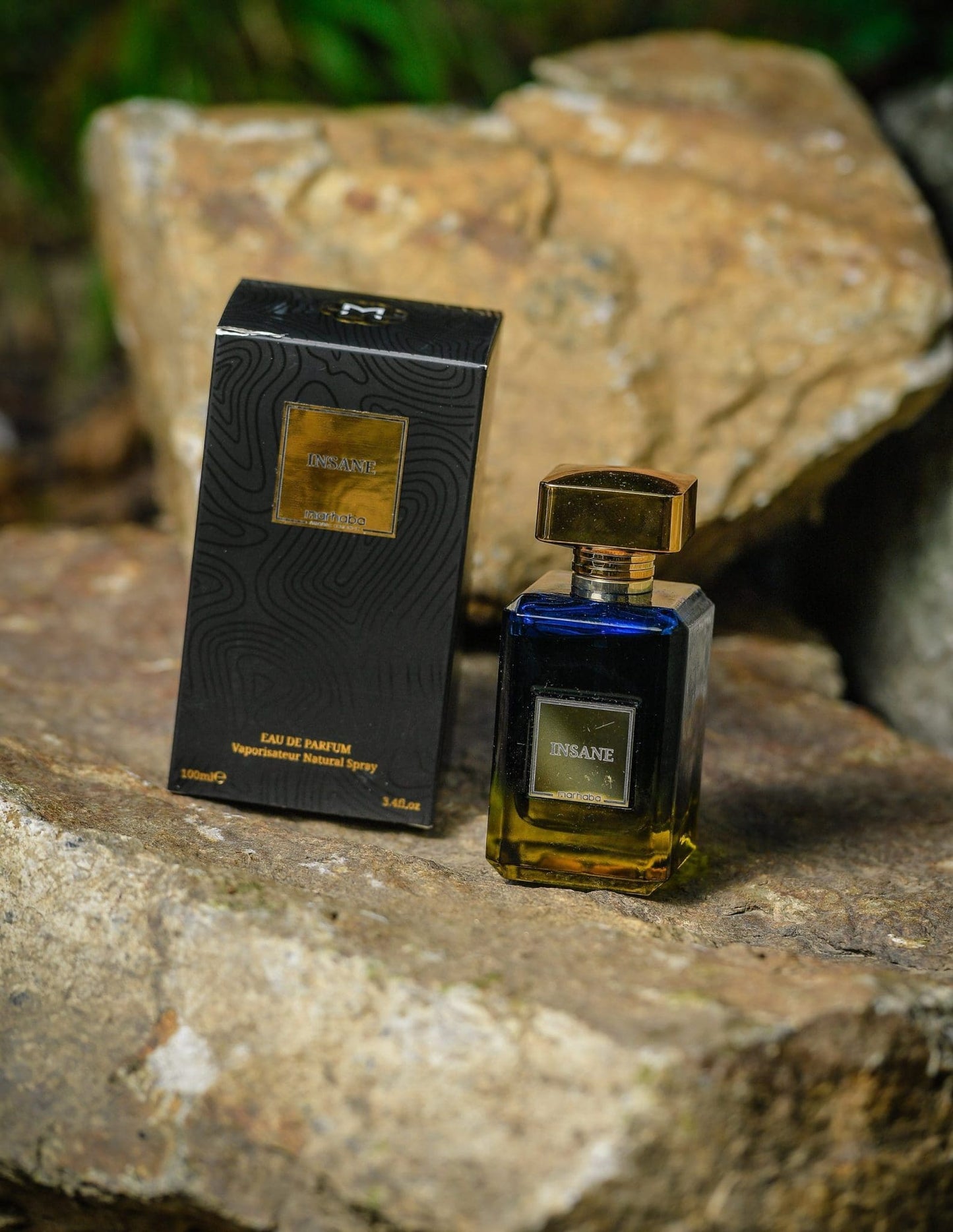 Insane by Marhaba Parfum Arabesc Unisex