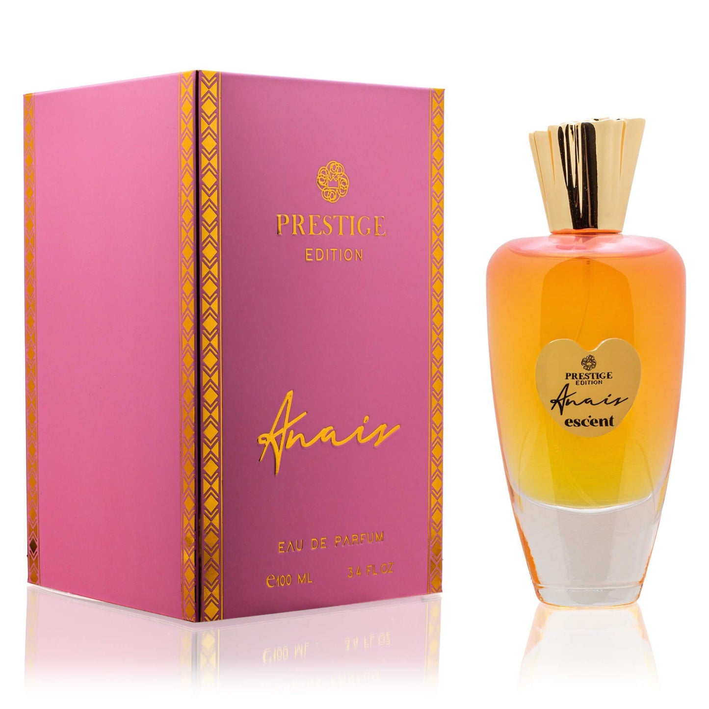 Anais Prestige by Escent Parfum Arabesc Dama