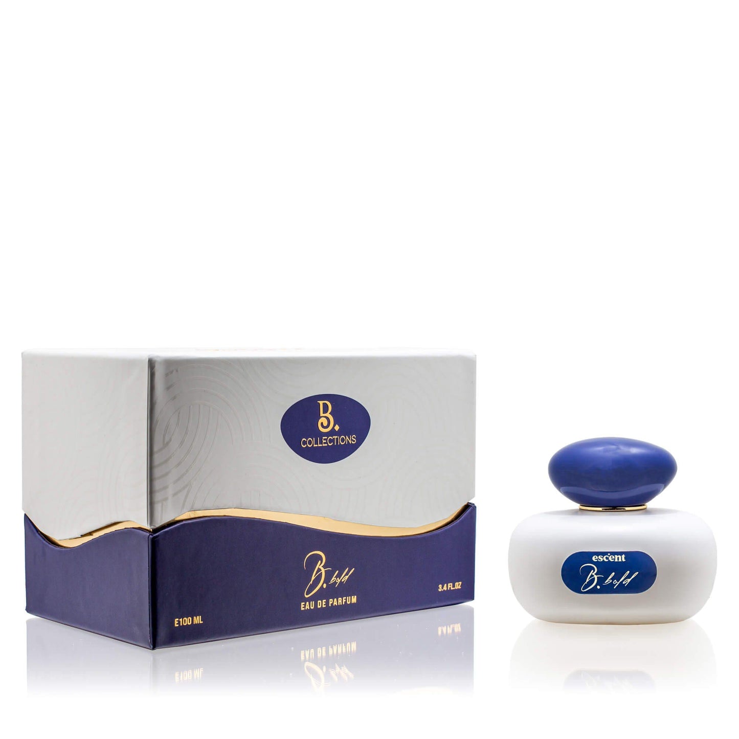 B.Bold by Escent Parfum Arabesc Dama