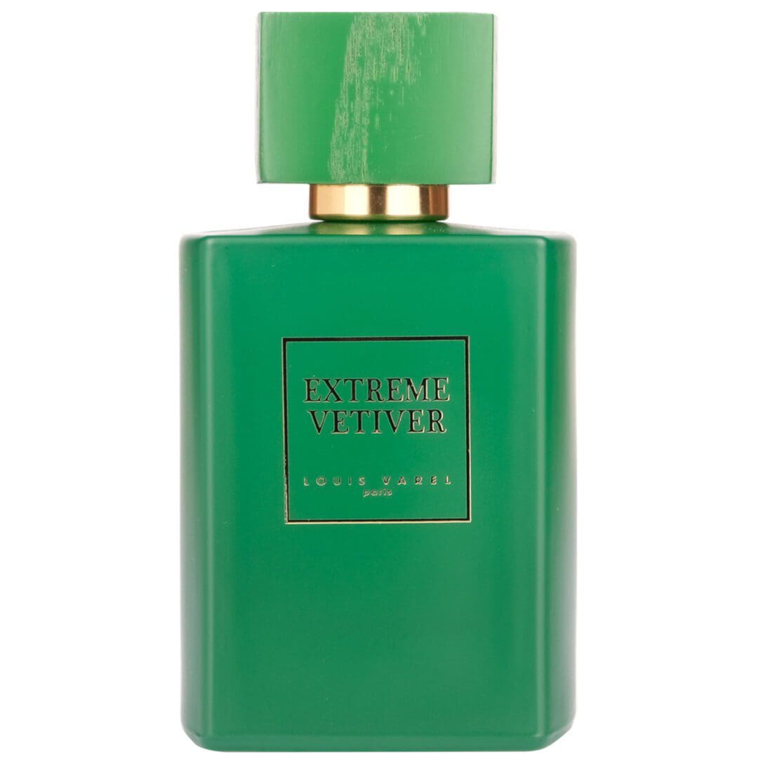 Extreme Vetiver by Louis Varel Parfum Arabesc Unisex