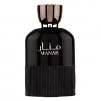 Manar by Athoor Al Alam Parfum Arabesc Barbatesc