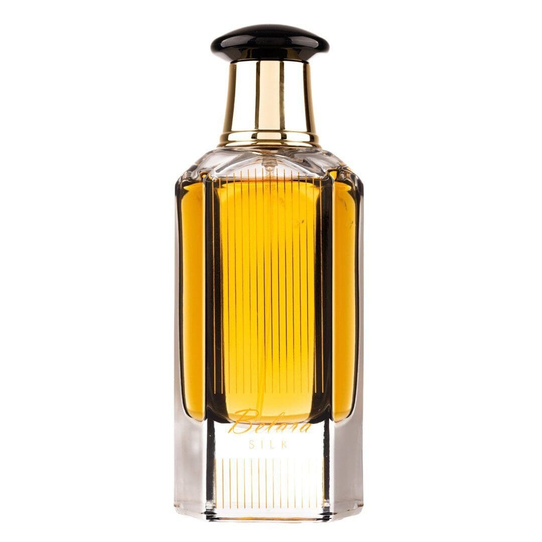 Belara Silk by Fragrance World Parfum Arabesc Unisex