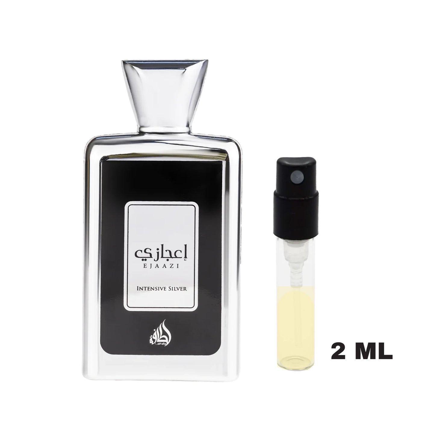 Mostra 2ml parfum Lattafa Ejaazi Intensive