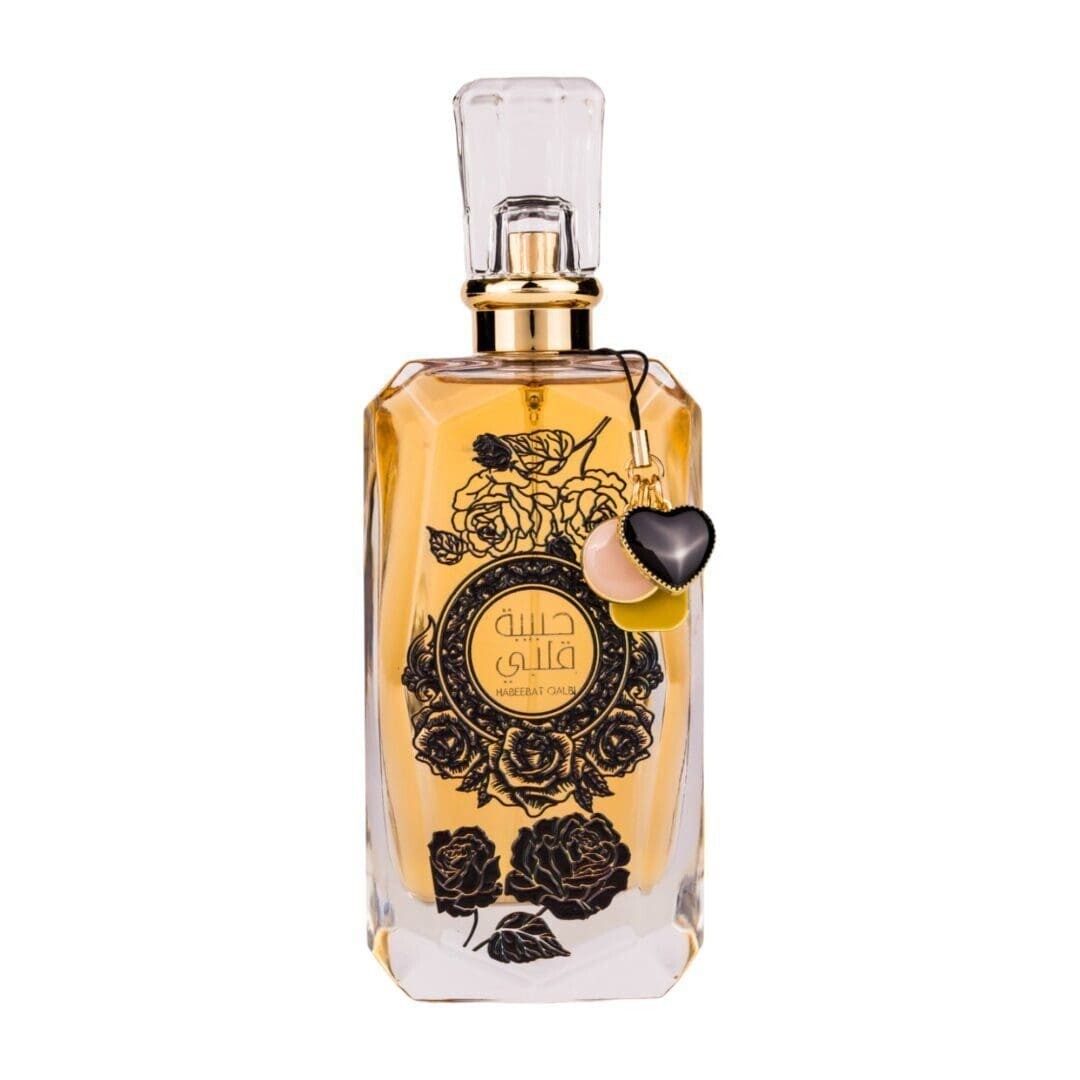 Habeebat Qalbi by Ard al Zaafaran Parfum Arabesc Unisex