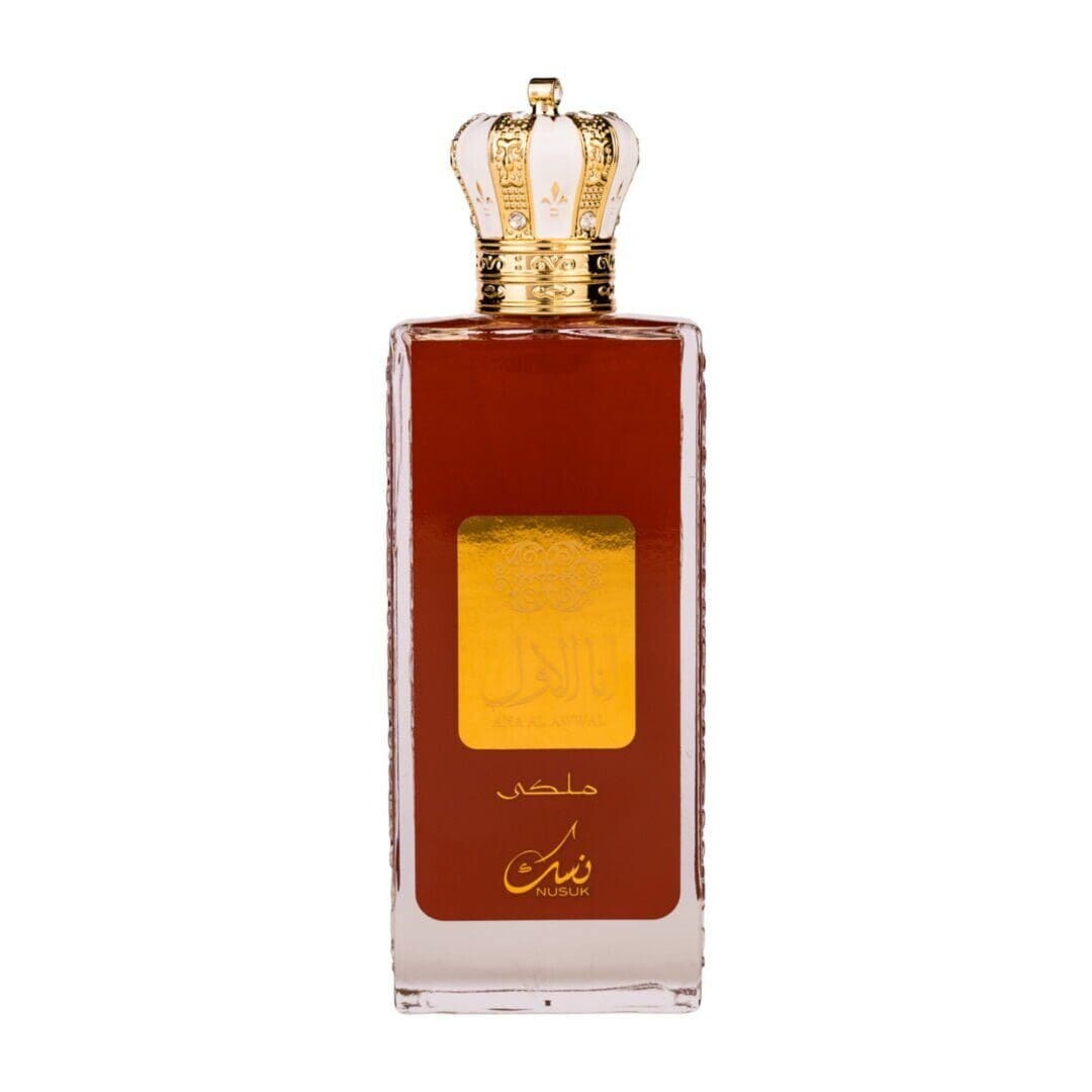 Ana Al Awwal Red by Nusuk Parfum Arabesc Dama