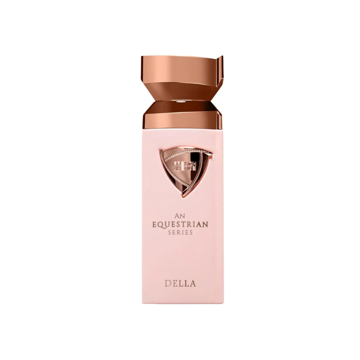 Apa de Parfum A Equestrian Series Della by French Avenue, Femei, 100 ml