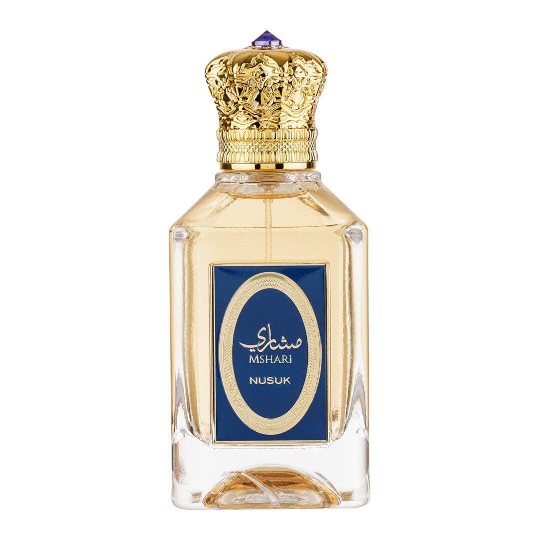 Mshari by Nusuk Parfum Arabesc Barbatesc