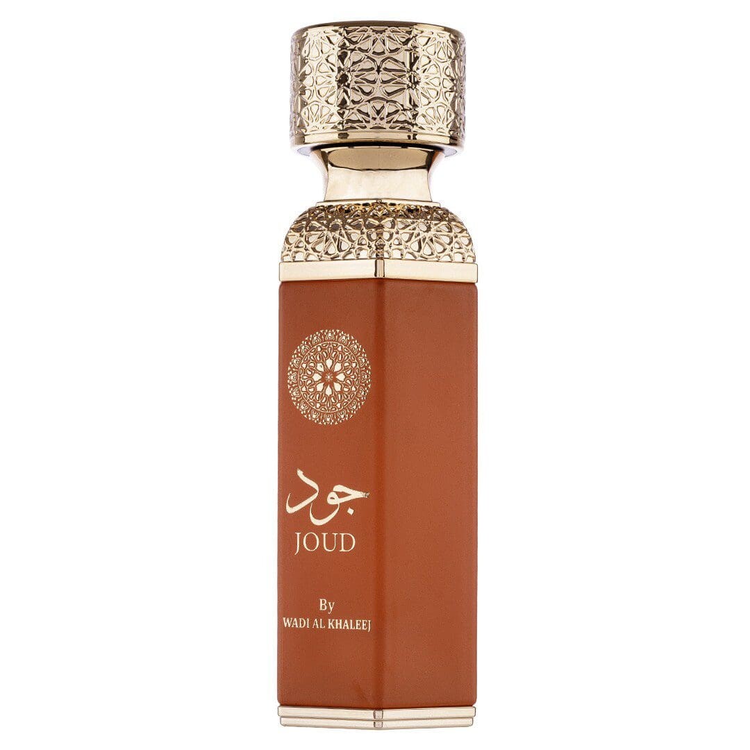 Joud by Wadi Al Khaleej Parfum Arabesc Dama