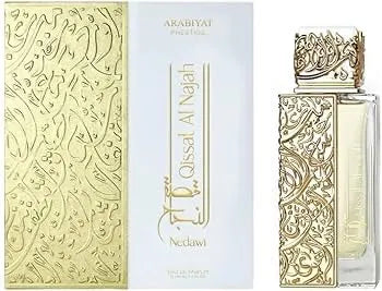 QISSAT AL NAJAH NEDAWI 100ML by MY PERFUMES, DAMA