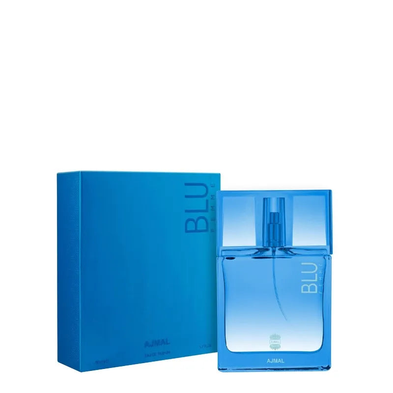 BLU FEMME 50ML by AJMAL, DAMA