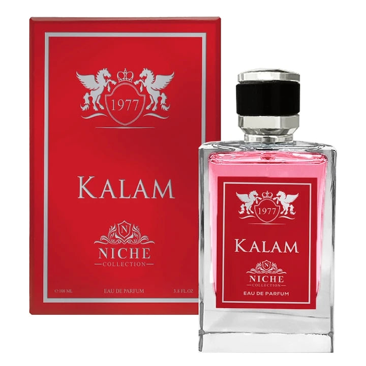 Kalam by Khalis 100 ml – Parfum Arabesc Original Import Dubai