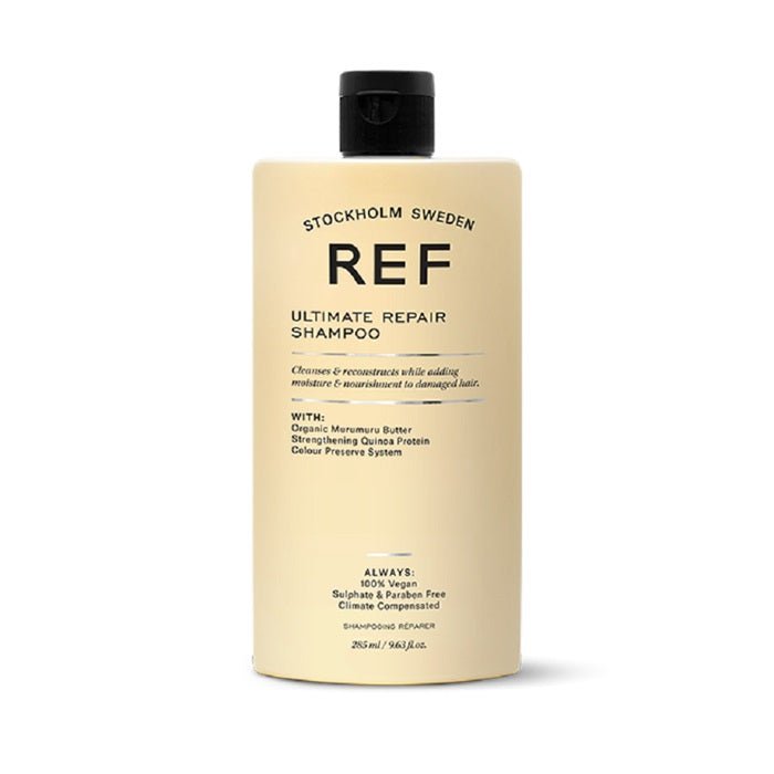 W.ULTIMATE REPAIR SHAMPOO - Sampon Reparator Pentru Par