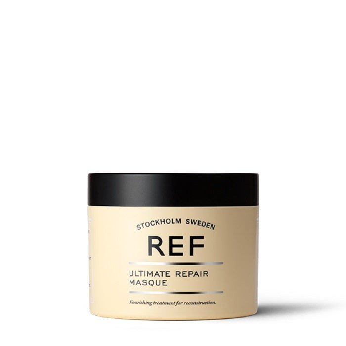 W.ULTIMATE REPAIR MASQUE - Masca Tratament Reparatoare Pentru Par