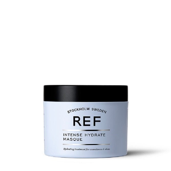 W.INTENSE HYDRATE MASQUE - Masca Tratament Intens Hidratant