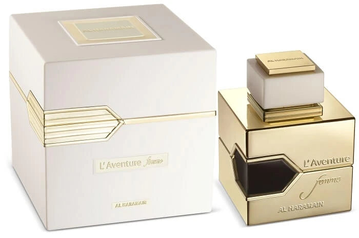 Al Haramain – L’Aventure Femme Spray 100Ml