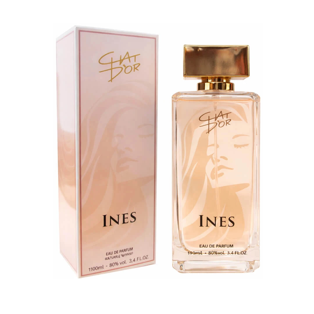Apa de parfum Chat D’Or Ines 100 ml – inspirat din Chl. Chloe