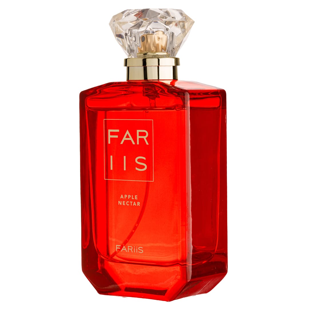 Apa de Parfum Apple Nectar, Fariis, Unisex – 100ml