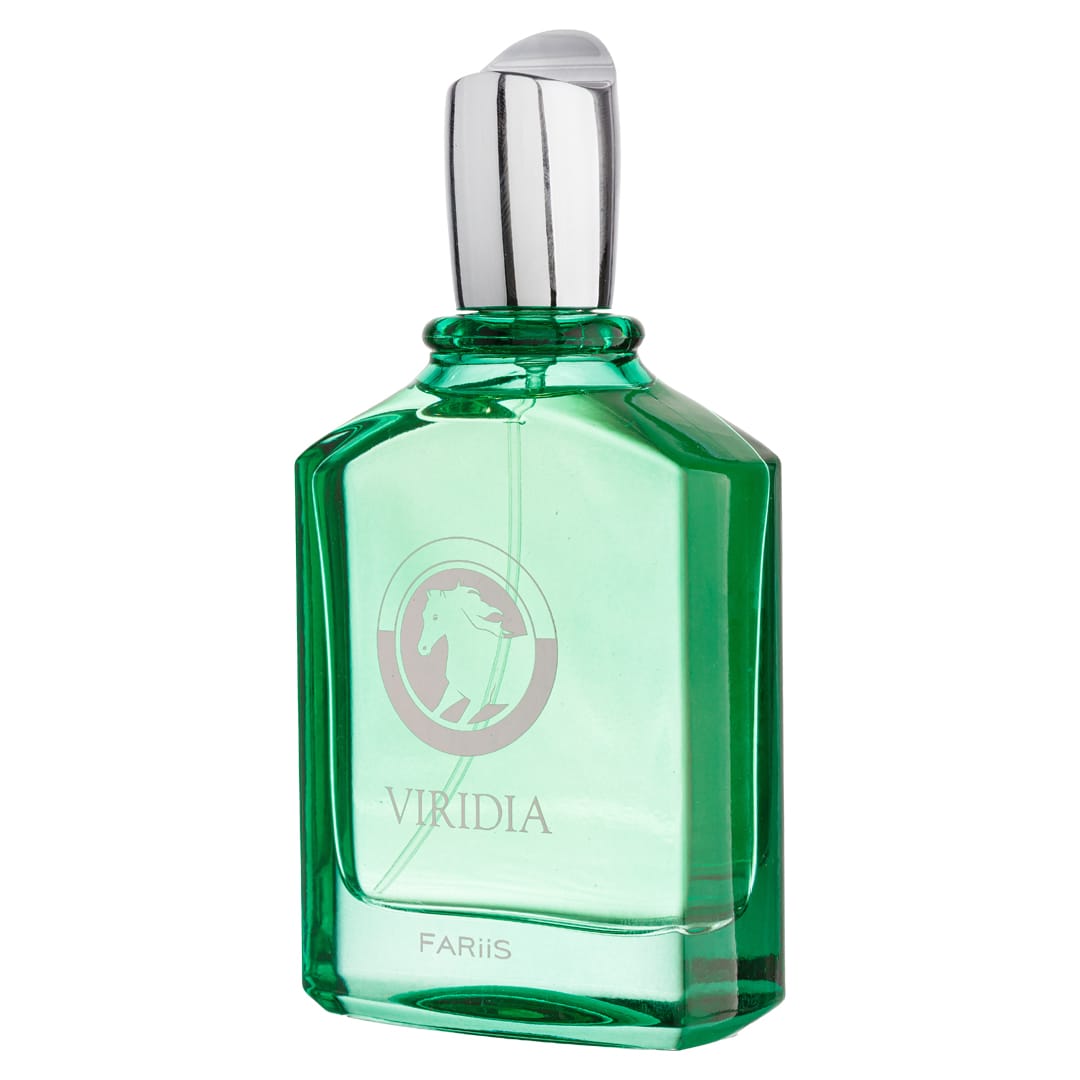 Viridia, Riiffs, Unisex, 100ml