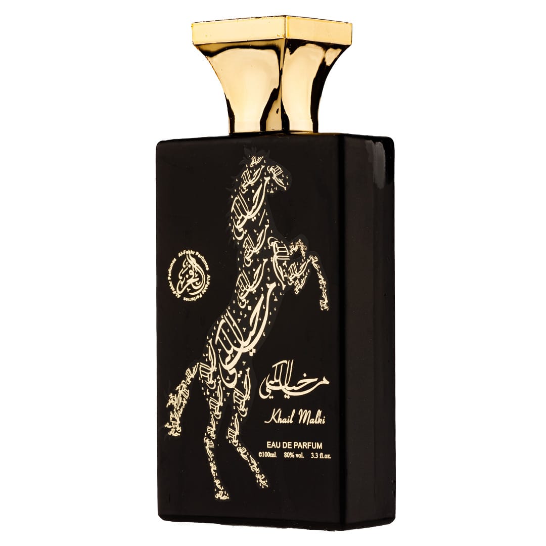 Apa de Parfum Khail Malki, Al Fakhr Perfumes, Femei – 100ml