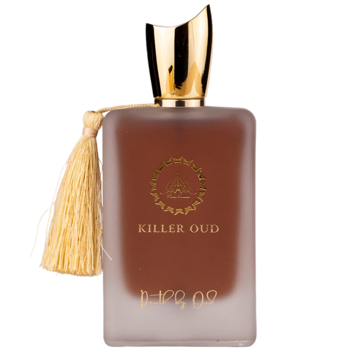 Death by Oud by Killer Oud 100 ml – Parfum original import Dubai inspirat din Chopard Oud Malaki
